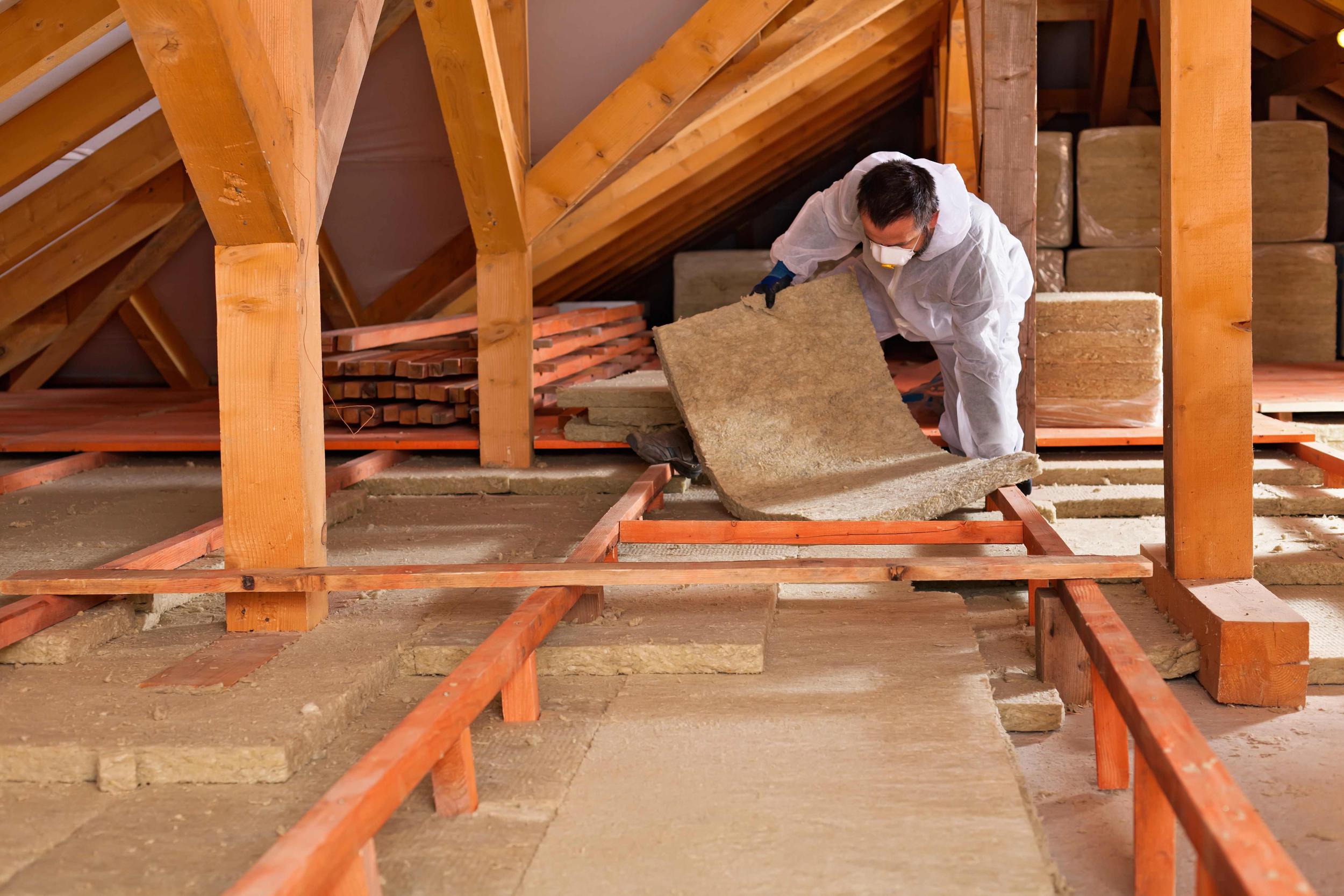 Transform Your Attic With Professional Cleanout Services After An Infestation