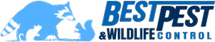 Best Pest Logo