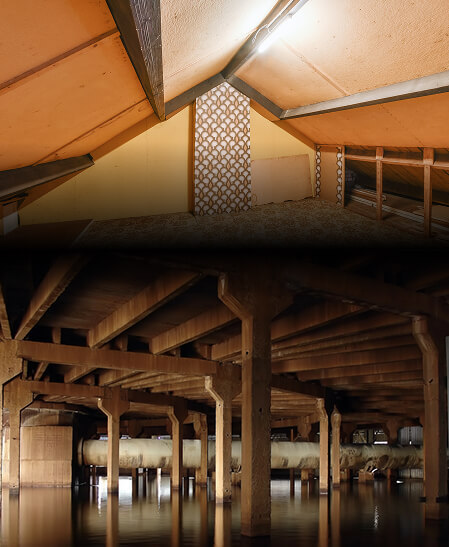 Structures Image